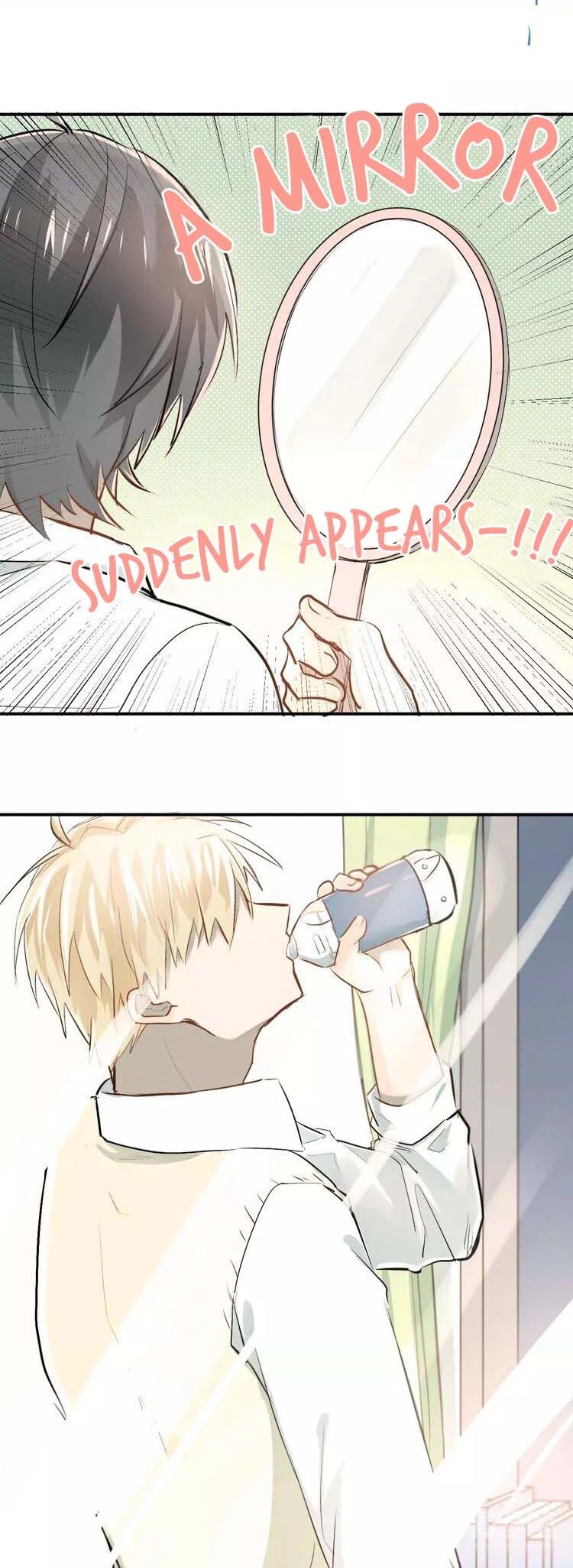 The Tyrant Falls in Love (Can Can) Chapter 48 page 20 - Chapter 48