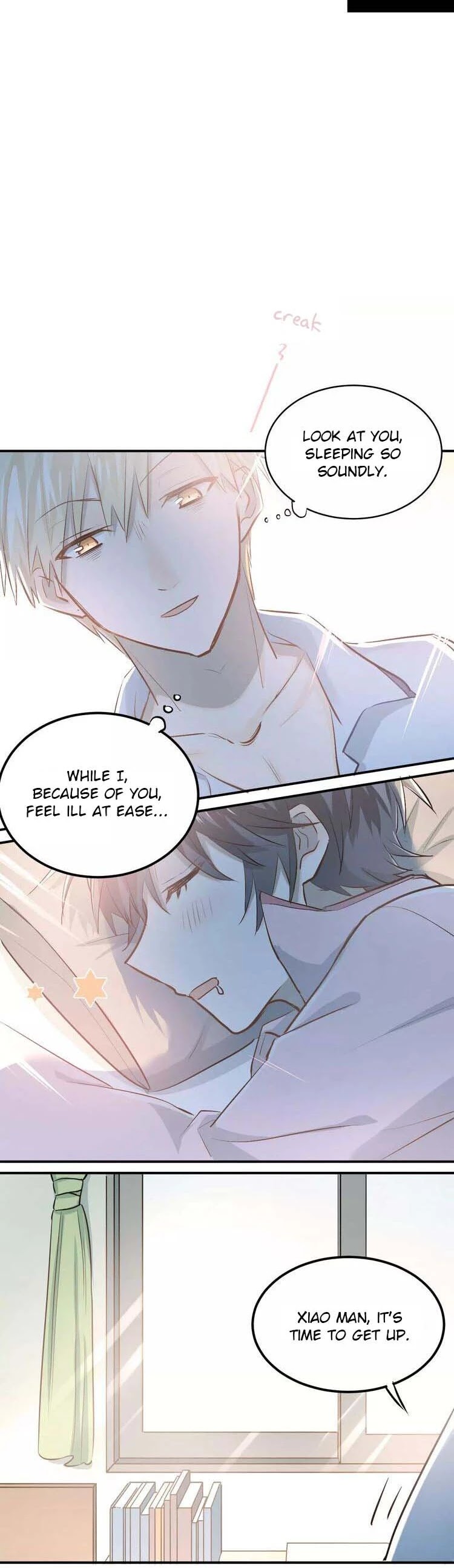 The Tyrant Falls in Love (Can Can) Chapter 48 page 29 - Chapter 48