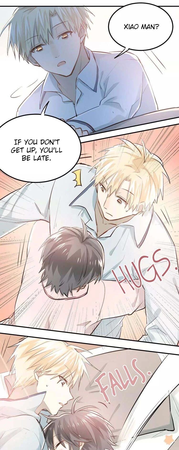 The Tyrant Falls in Love (Can Can) Chapter 48 page 30 - Chapter 48