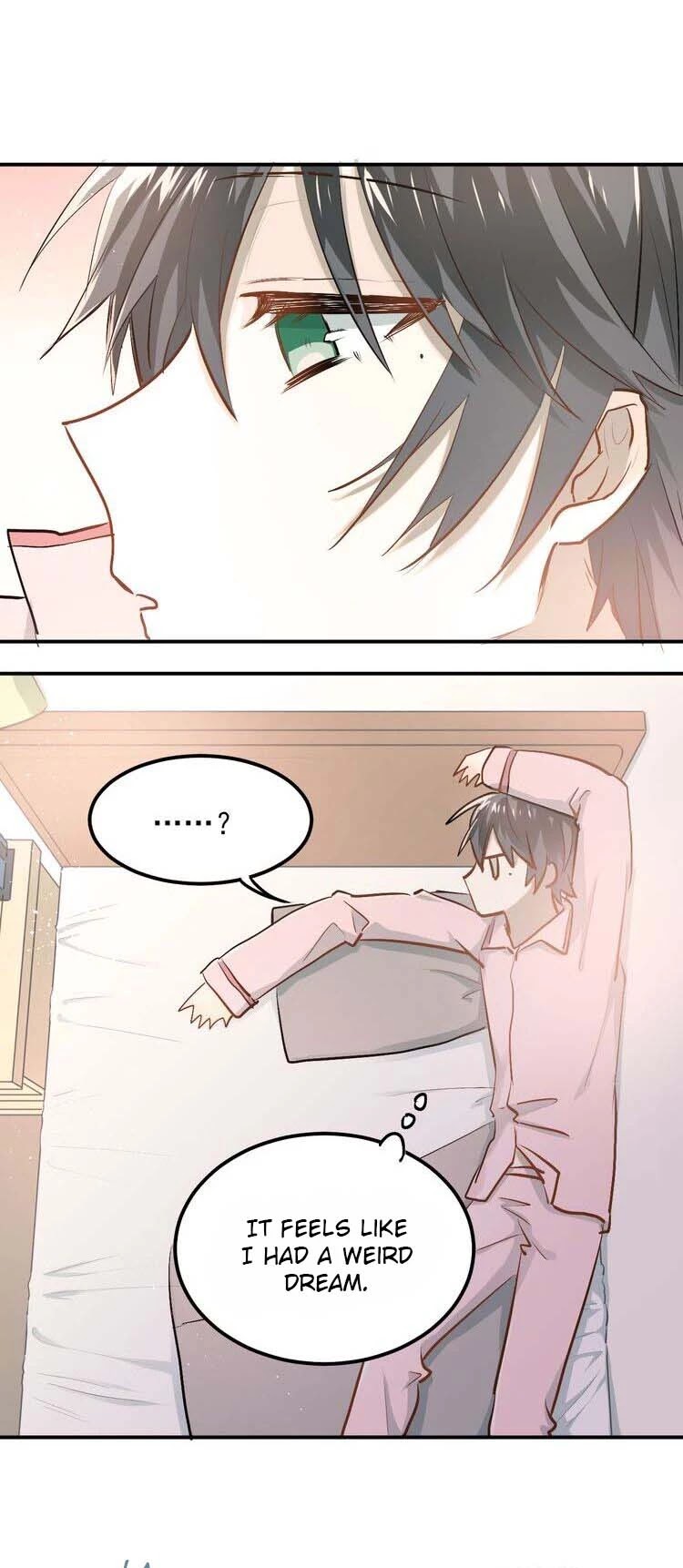 The Tyrant Falls in Love (Can Can) Chapter 49 page 12 - Chapter 49