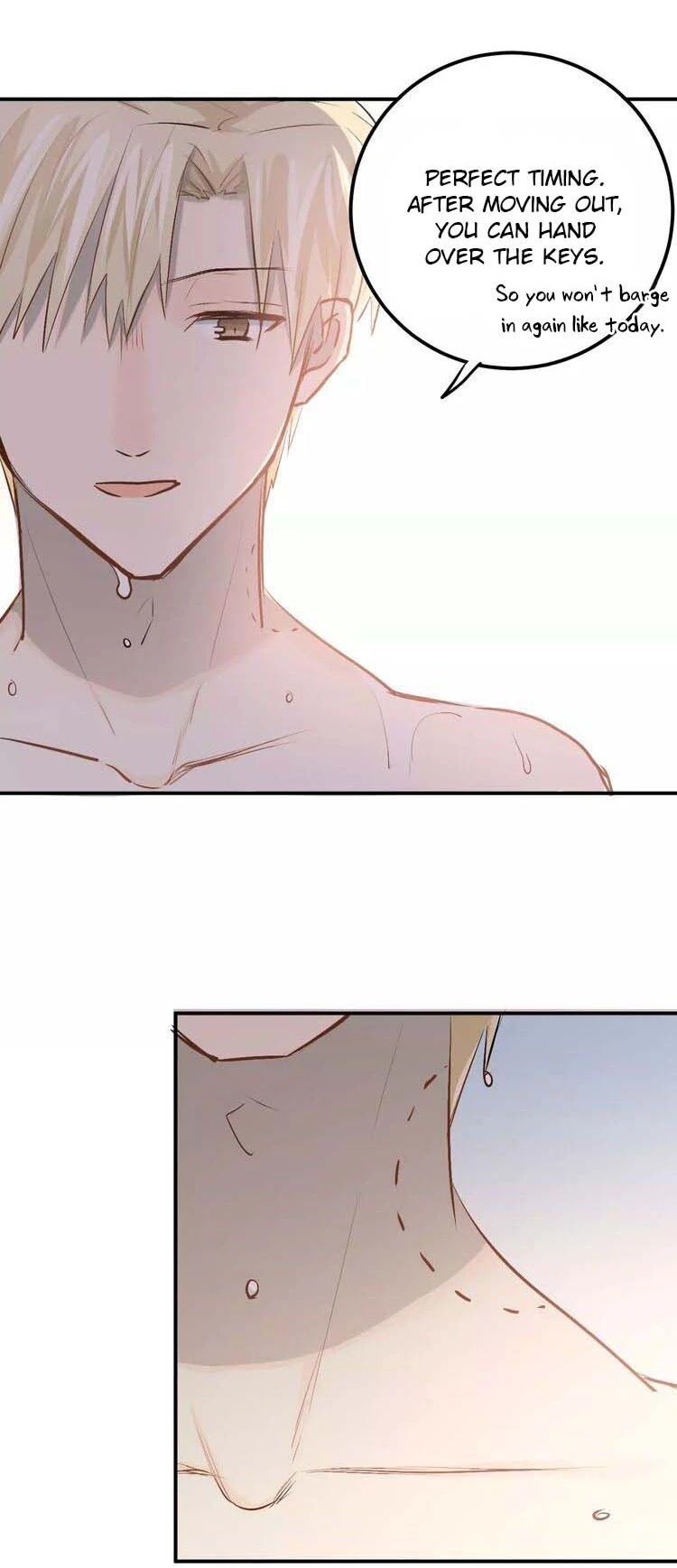 The Tyrant Falls in Love (Can Can) Chapter 49 page 15 - Chapter 49