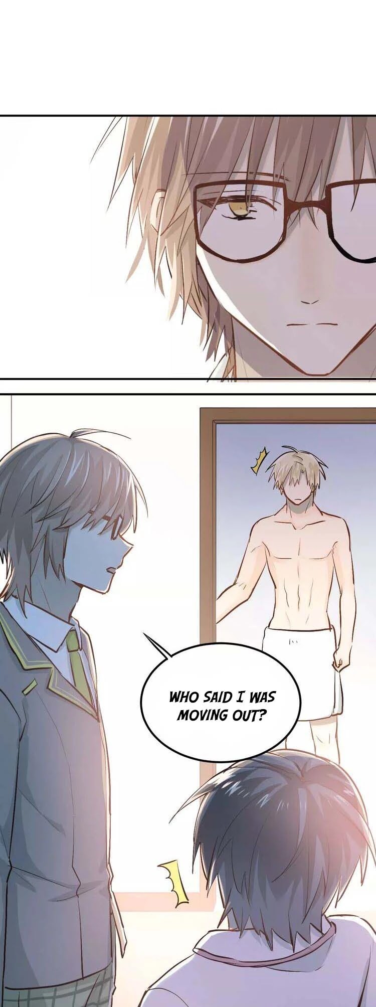 The Tyrant Falls in Love (Can Can) Chapter 49 page 16 - Chapter 49