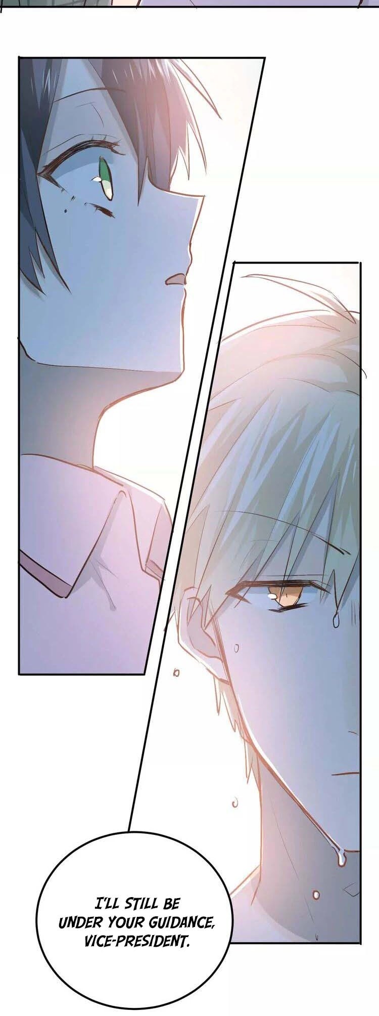 The Tyrant Falls in Love (Can Can) Chapter 49 page 17 - Chapter 49