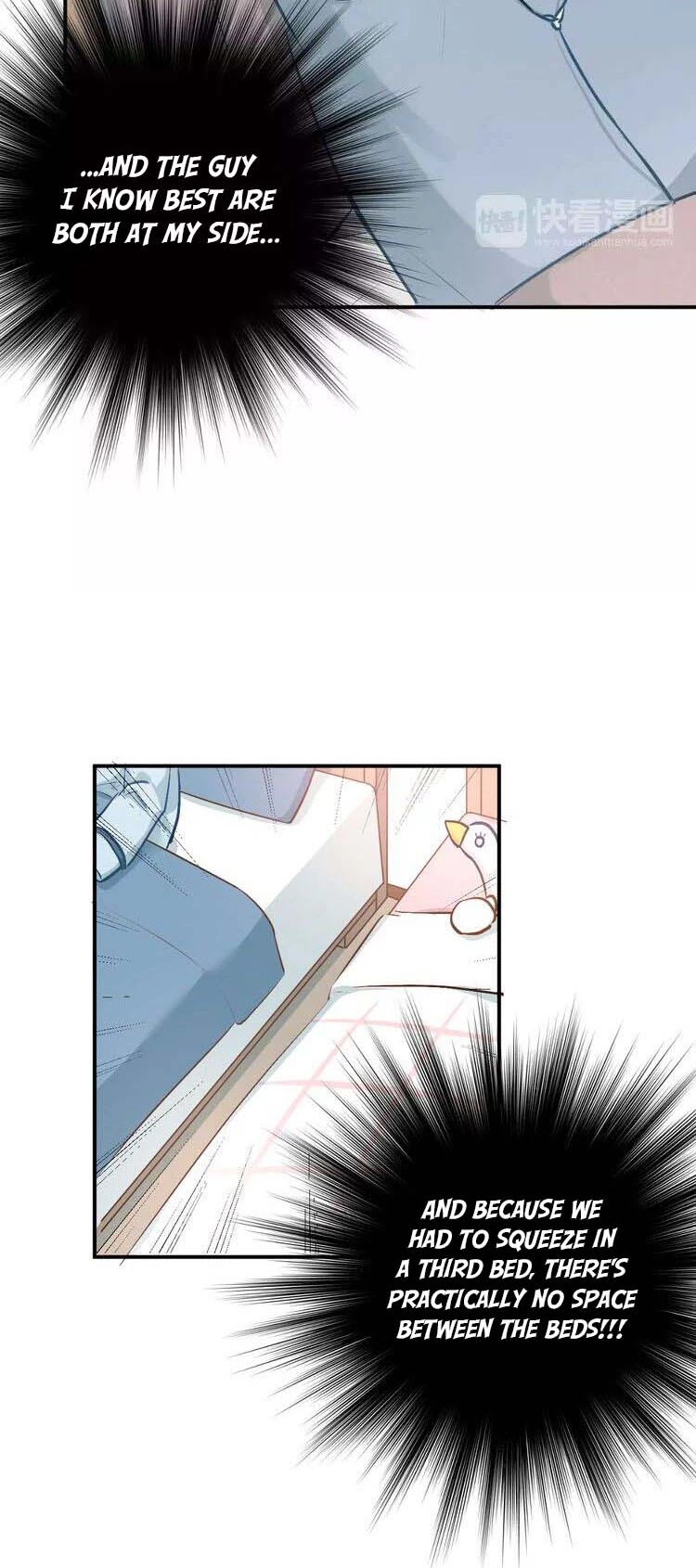 The Tyrant Falls in Love (Can Can) Chapter 49 page 23 - Chapter 49
