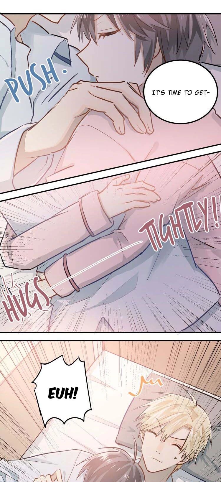 The Tyrant Falls in Love (Can Can) Chapter 49 page 4 - Chapter 49
