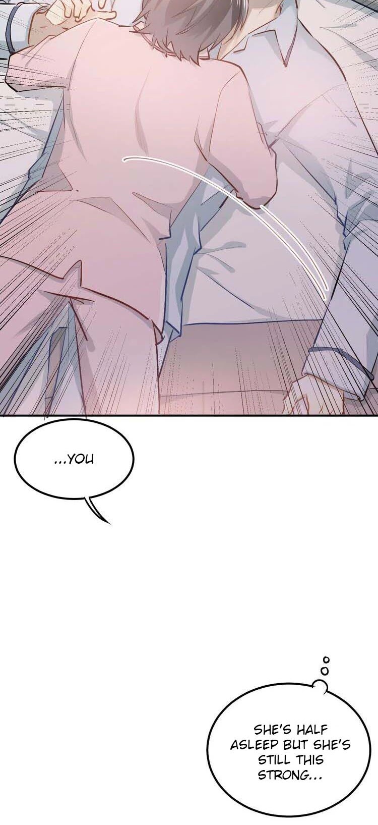 The Tyrant Falls in Love (Can Can) Chapter 49 page 5 - Chapter 49