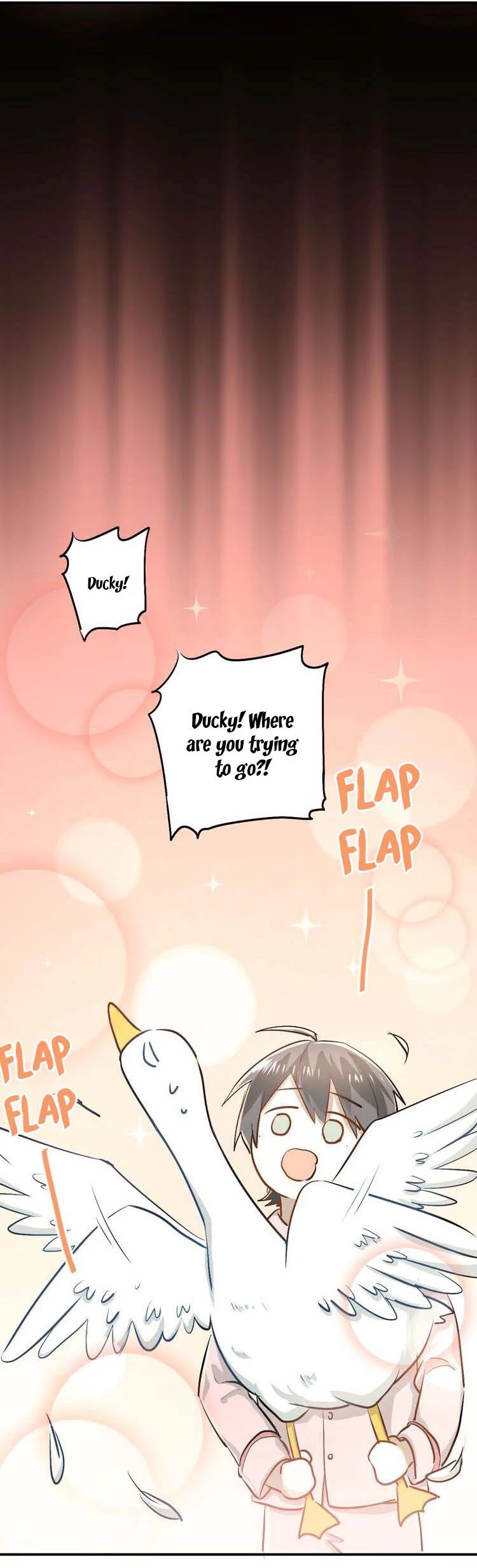 The Tyrant Falls in Love (Can Can) Chapter 49 page 7 - Chapter 49