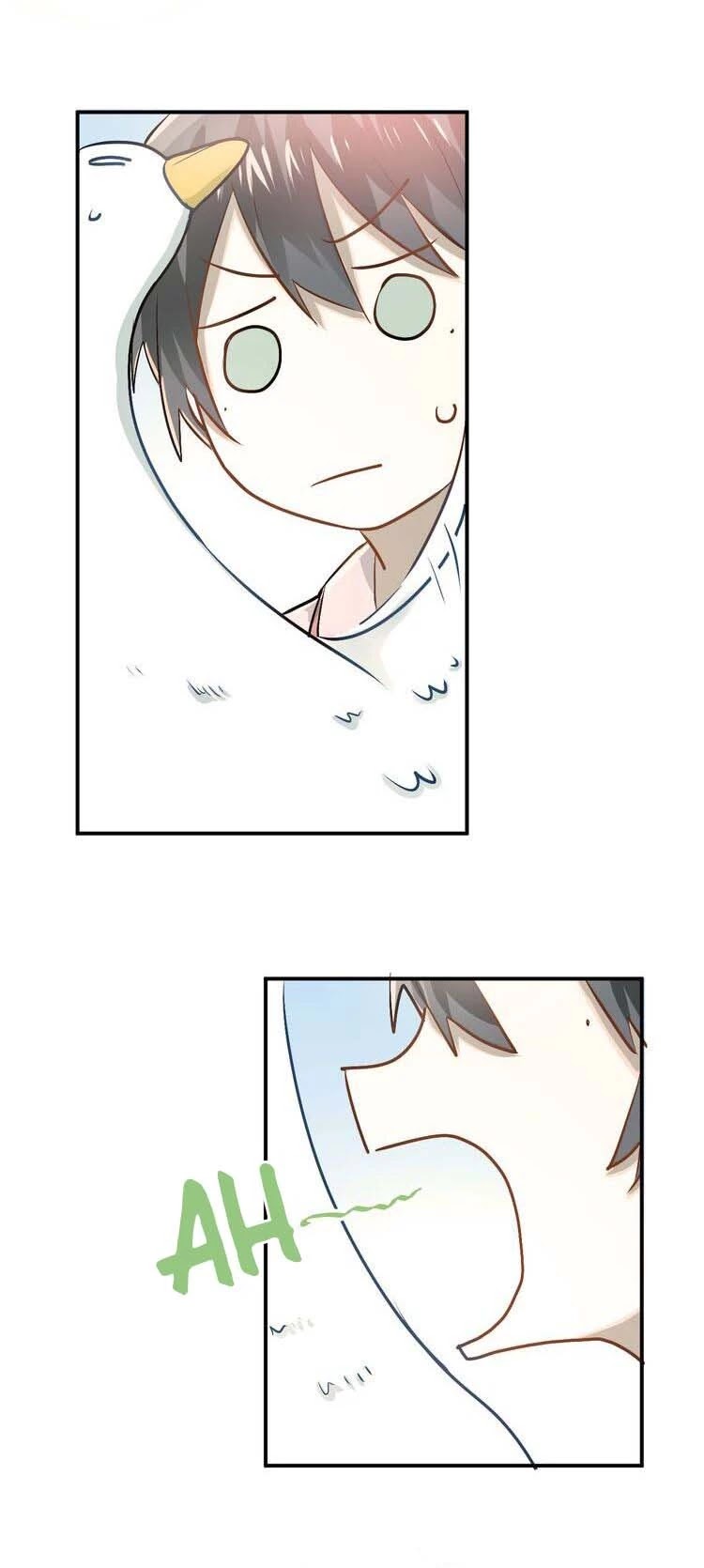 The Tyrant Falls in Love (Can Can) Chapter 49 page 8 - Chapter 49
