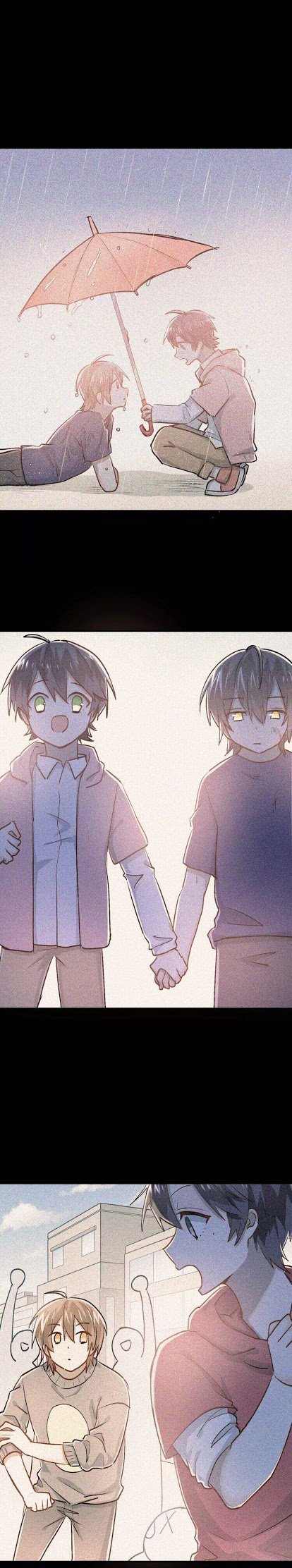 The Tyrant Falls in Love (Can Can) Chapter 50 page 4 - Chapter 50
