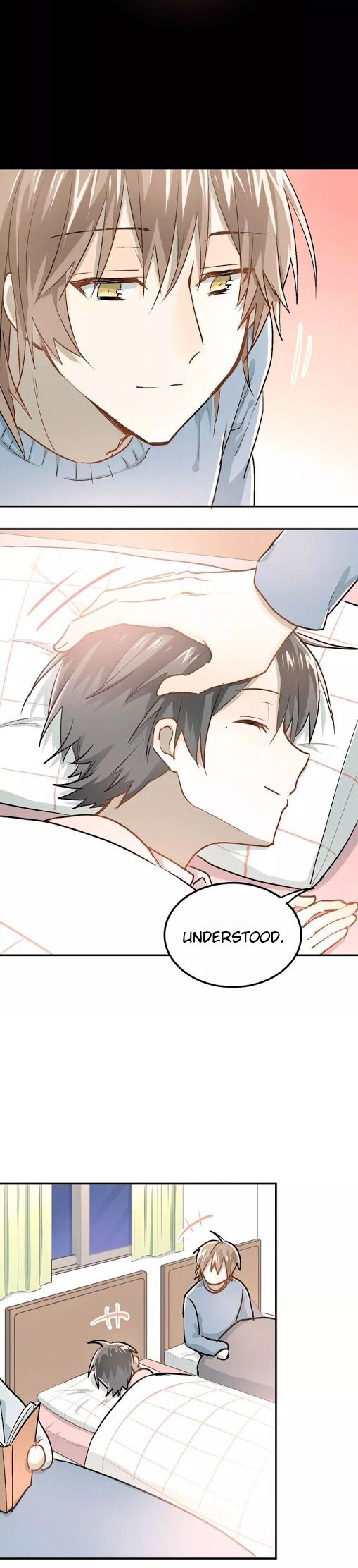 The Tyrant Falls in Love (Can Can) Chapter 50 page 5 - Chapter 50