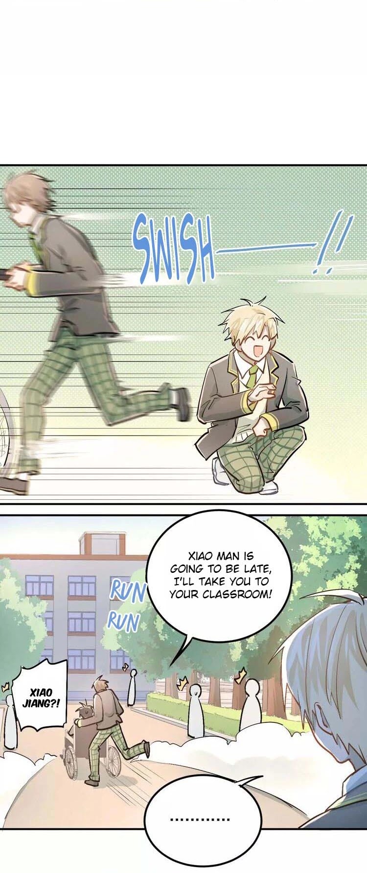 The Tyrant Falls in Love (Can Can) Chapter 51 page 13 - Chapter 51