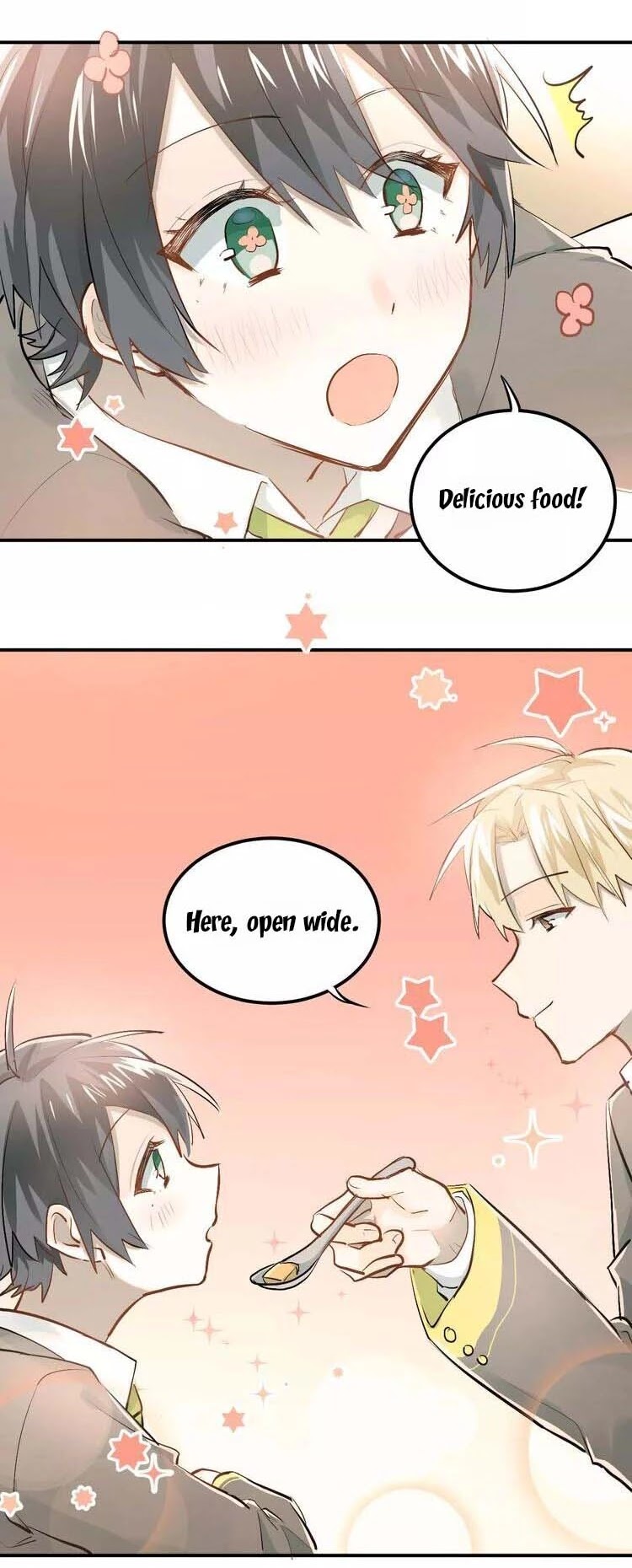 The Tyrant Falls in Love (Can Can) Chapter 51 page 17 - Chapter 51