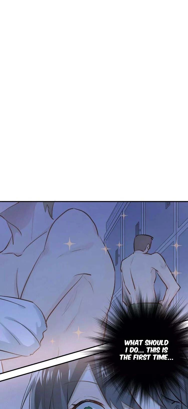The Tyrant Falls in Love (Can Can) Chapter 51 page 22 - Chapter 51