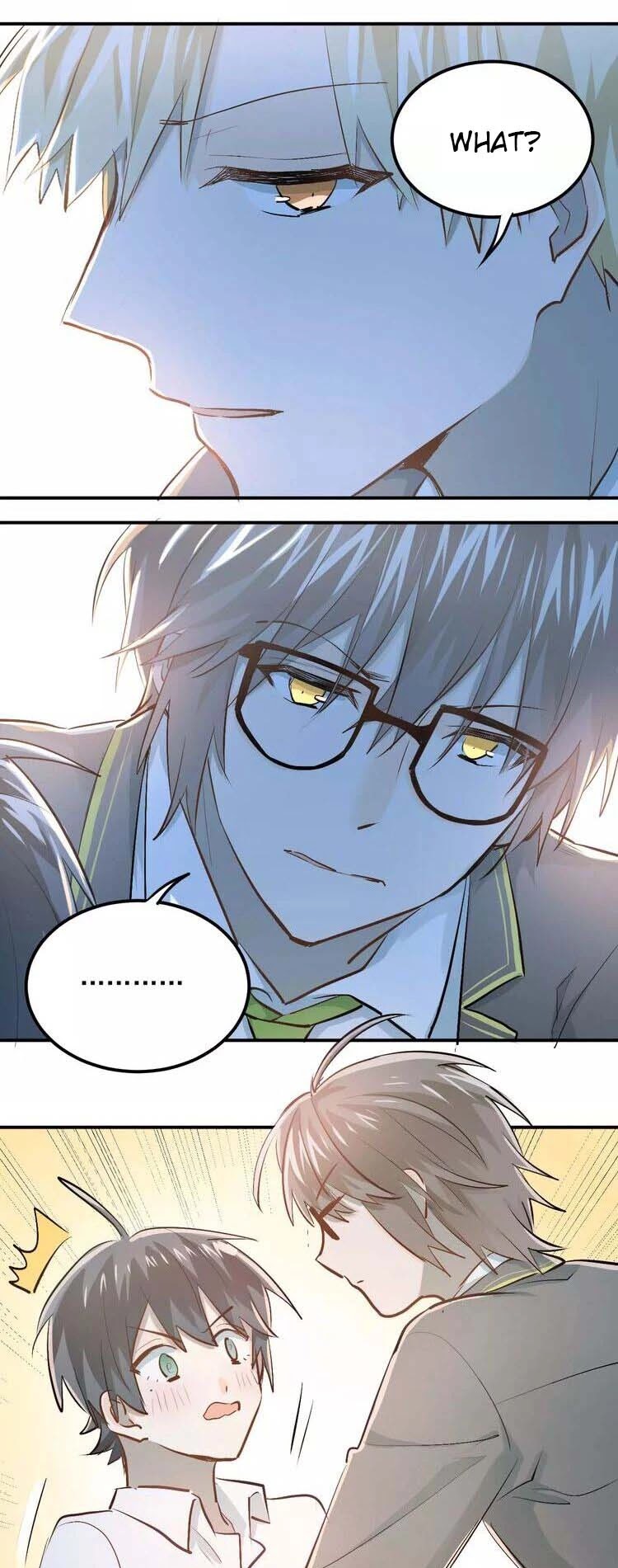 The Tyrant Falls in Love (Can Can) Chapter 52 page 15 - Chapter 52
