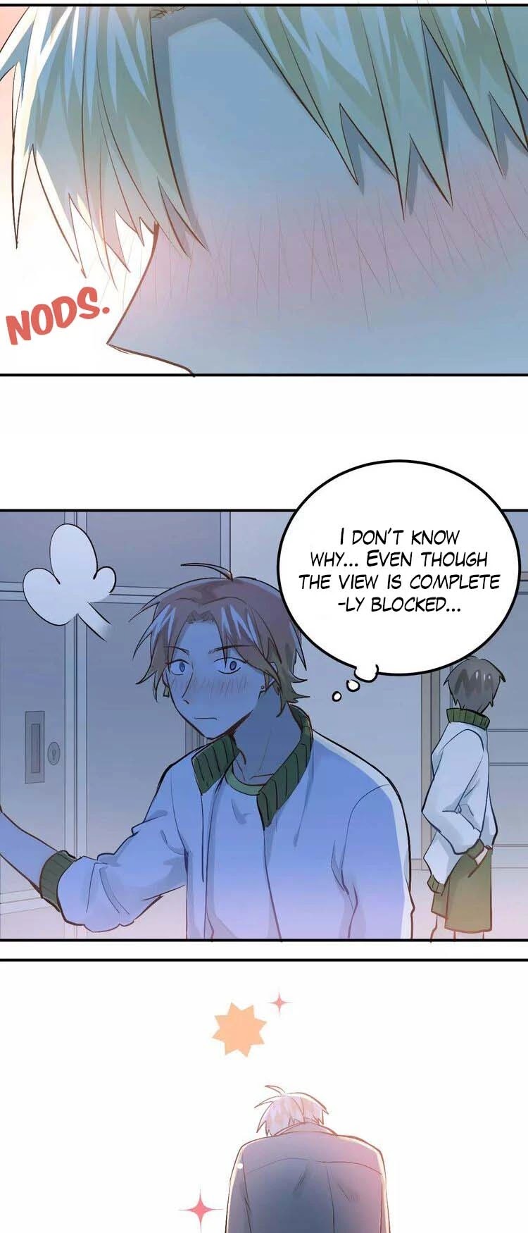 The Tyrant Falls in Love (Can Can) Chapter 52 page 21 - Chapter 52
