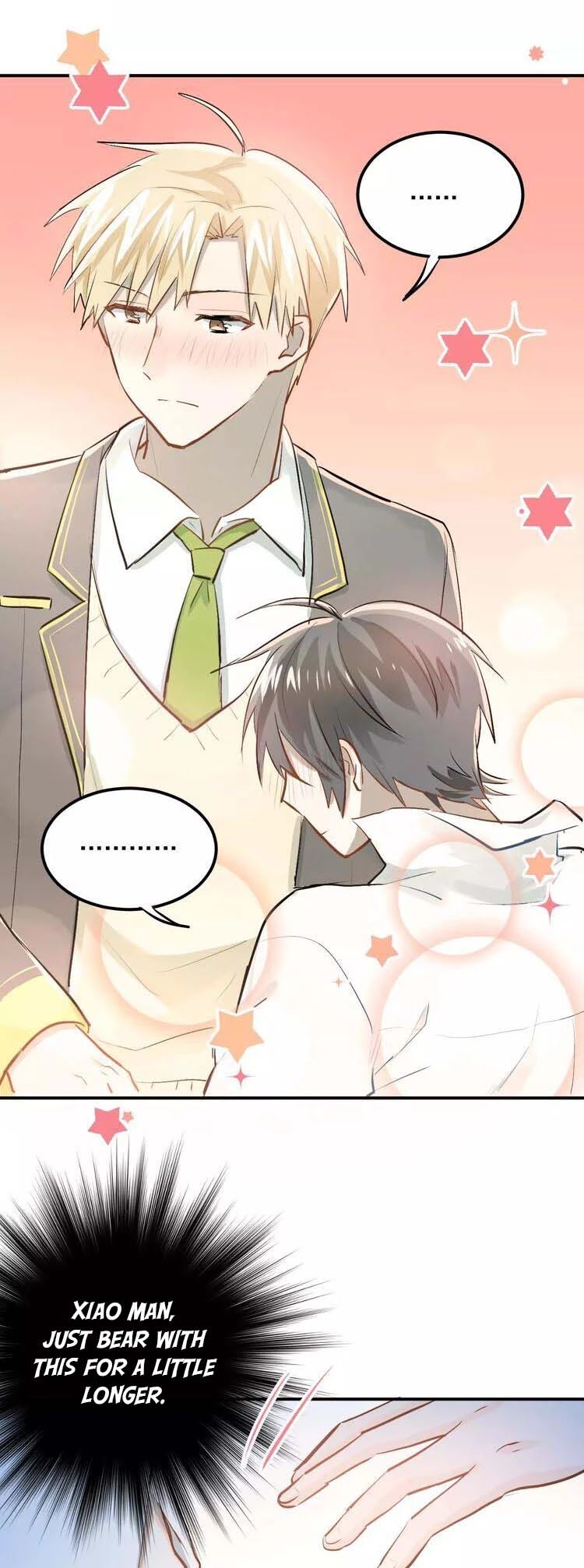 The Tyrant Falls in Love (Can Can) Chapter 52 page 23 - Chapter 52