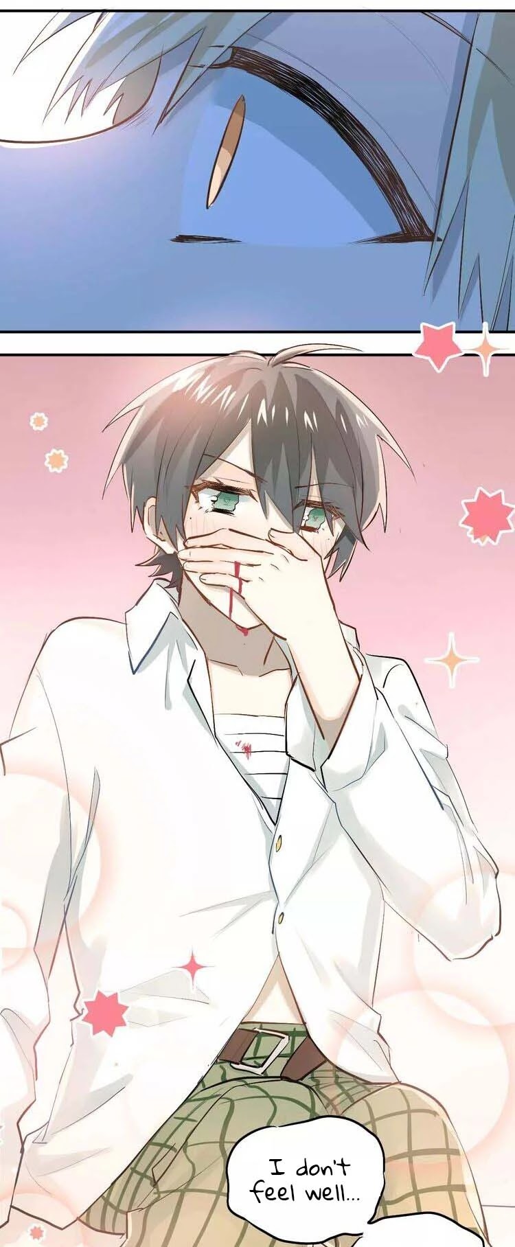 The Tyrant Falls in Love (Can Can) Chapter 52 page 25 - Chapter 52