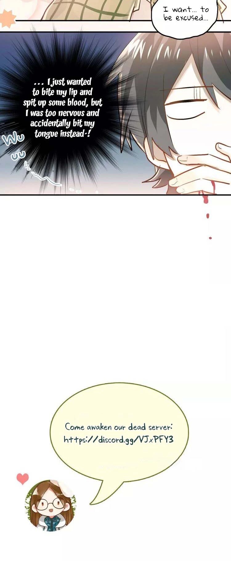 The Tyrant Falls in Love (Can Can) Chapter 52 page 26 - Chapter 52