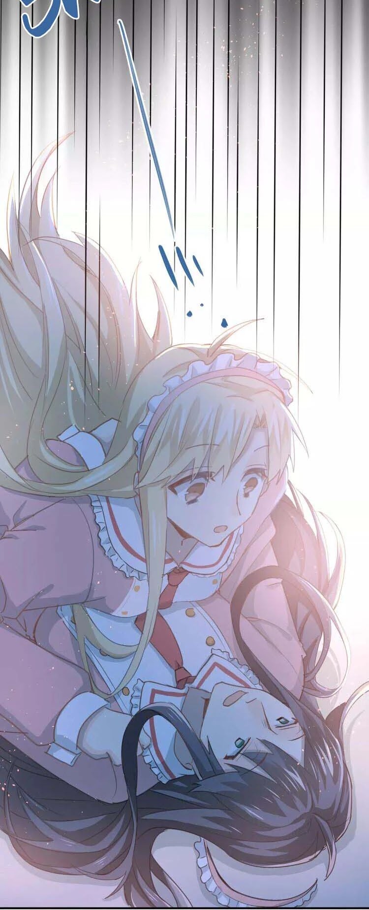 The Tyrant Falls in Love (Can Can) Chapter 53.5 page 17 - Chapter 53.5