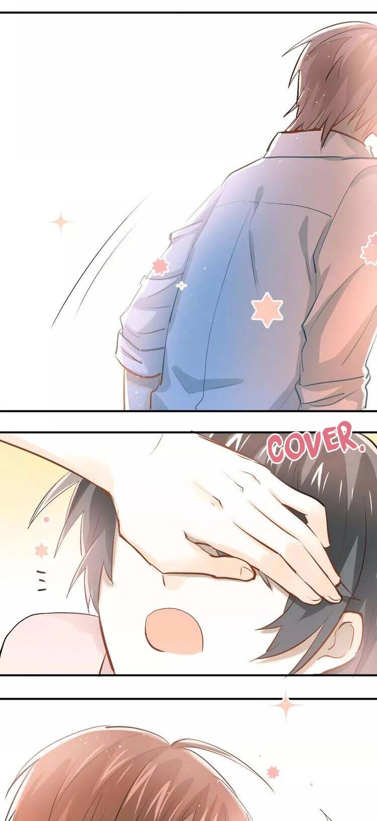 The Tyrant Falls in Love (Can Can) Chapter 53 page 10 - Chapter 53