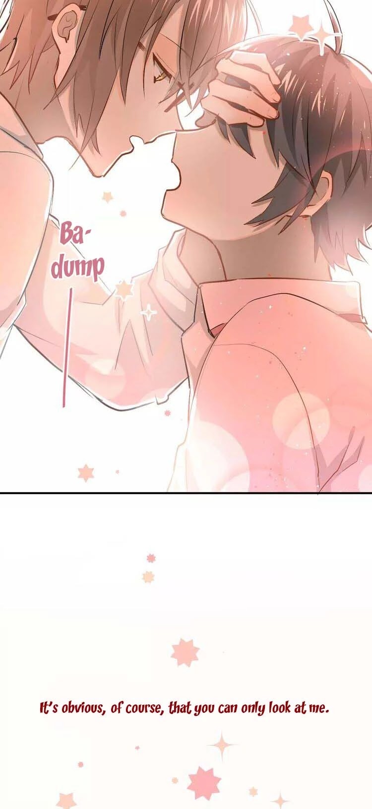 The Tyrant Falls in Love (Can Can) Chapter 53 page 11 - Chapter 53