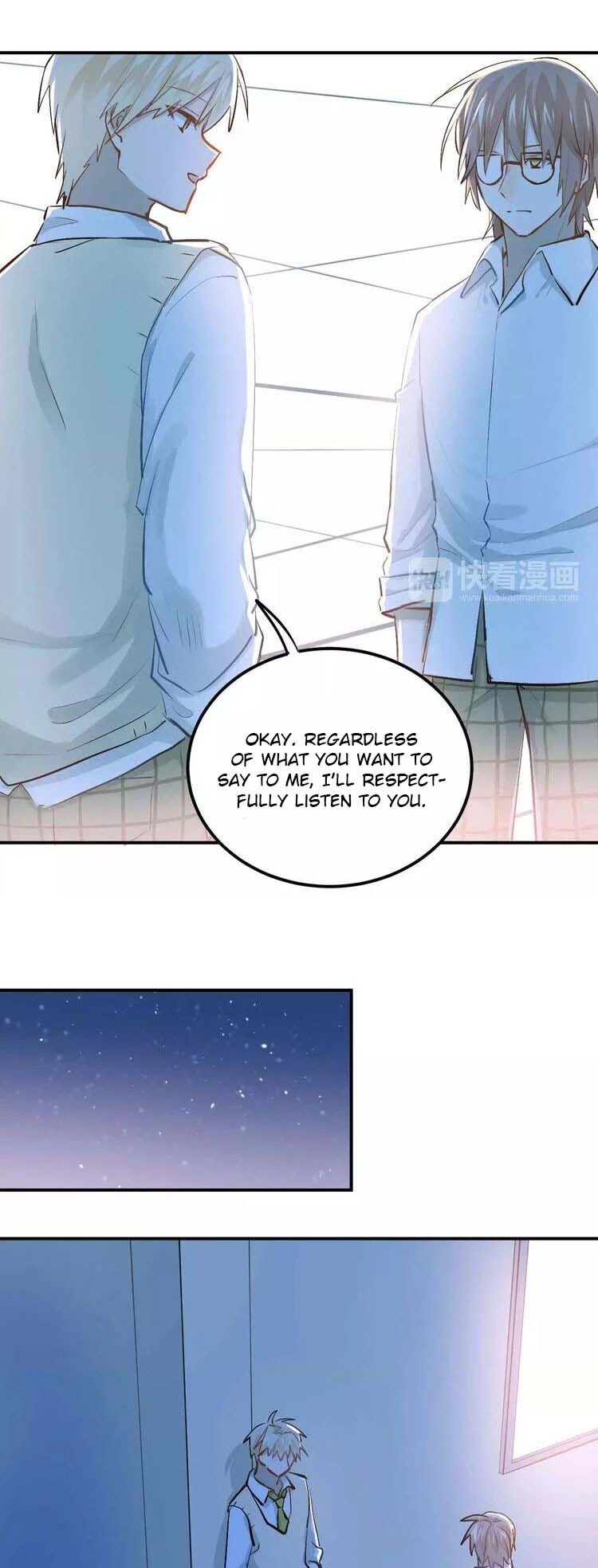 The Tyrant Falls in Love (Can Can) Chapter 53 page 16 - Chapter 53