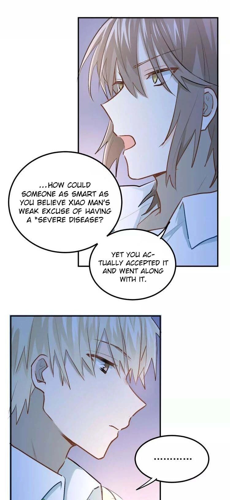 The Tyrant Falls in Love (Can Can) Chapter 53 page 18 - Chapter 53