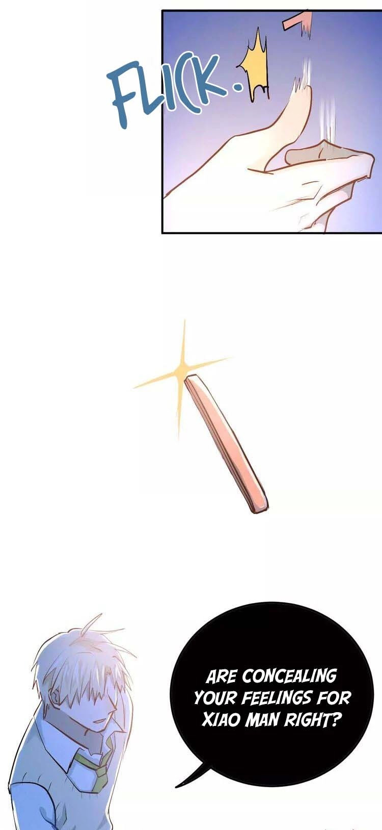 The Tyrant Falls in Love (Can Can) Chapter 53 page 20 - Chapter 53