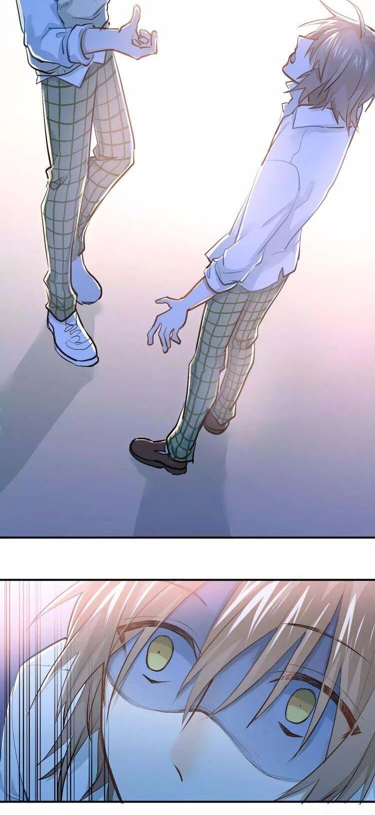 The Tyrant Falls in Love (Can Can) Chapter 53 page 21 - Chapter 53