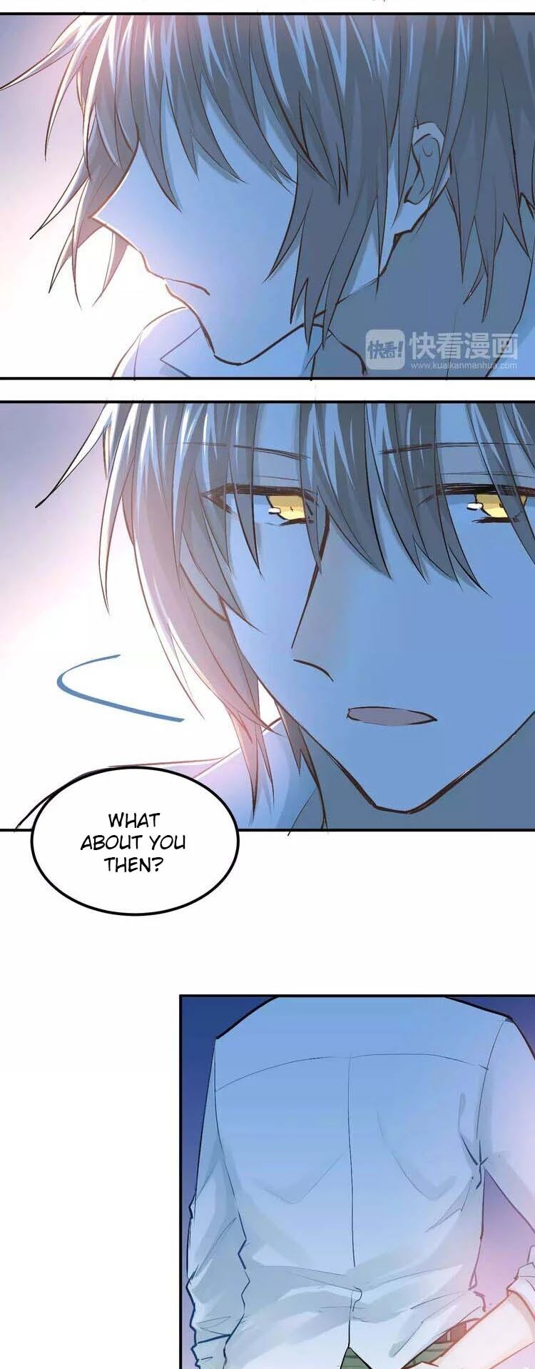 The Tyrant Falls in Love (Can Can) Chapter 53 page 24 - Chapter 53