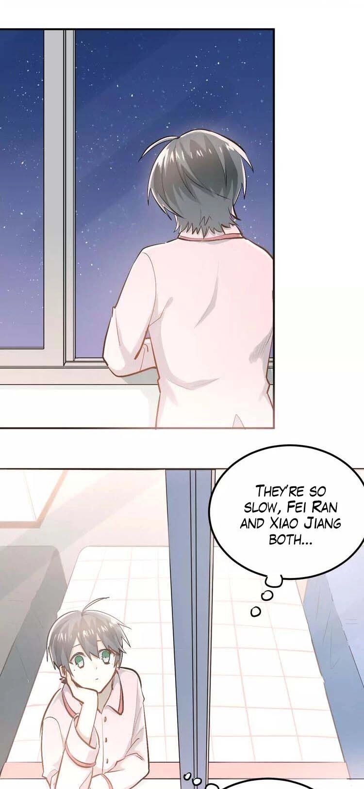 The Tyrant Falls in Love (Can Can) Chapter 53 page 26 - Chapter 53
