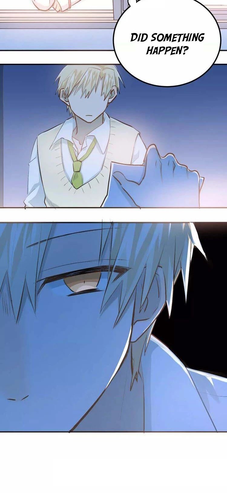 The Tyrant Falls in Love (Can Can) Chapter 53 page 27 - Chapter 53