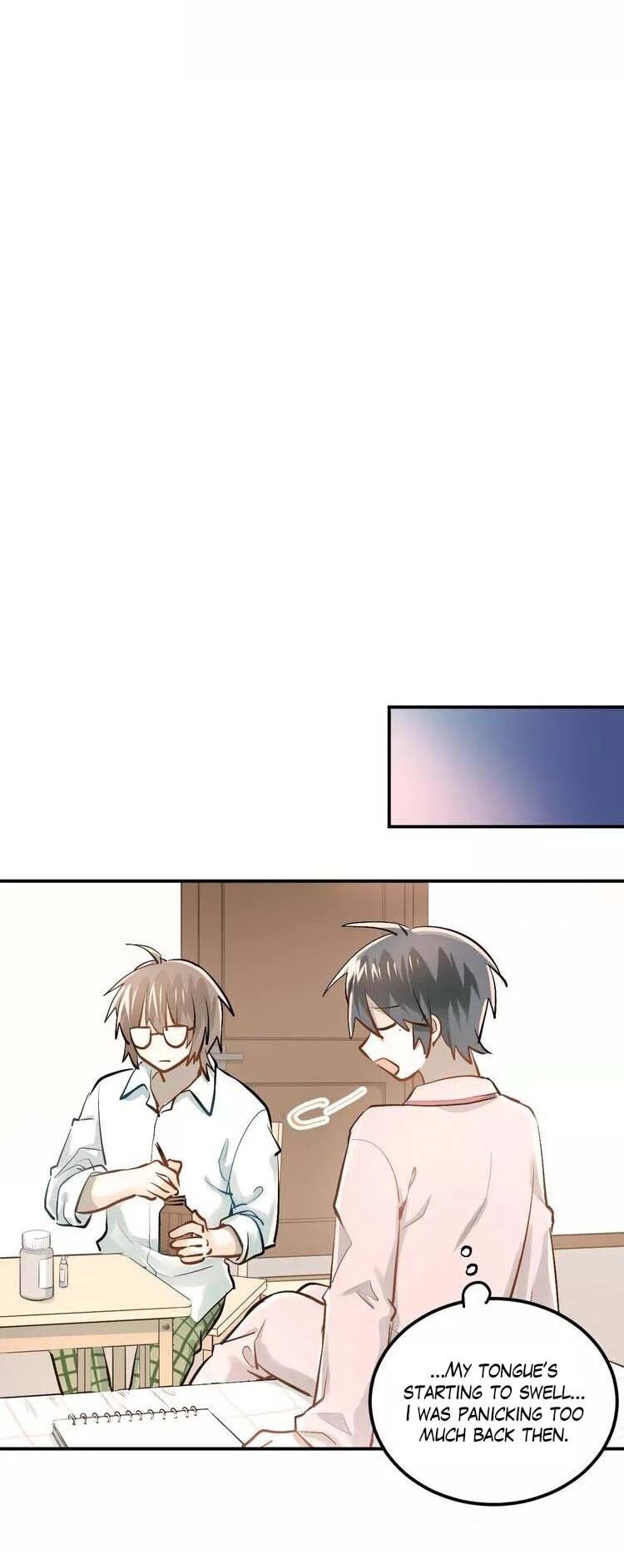 The Tyrant Falls in Love (Can Can) Chapter 53 page 4 - Chapter 53