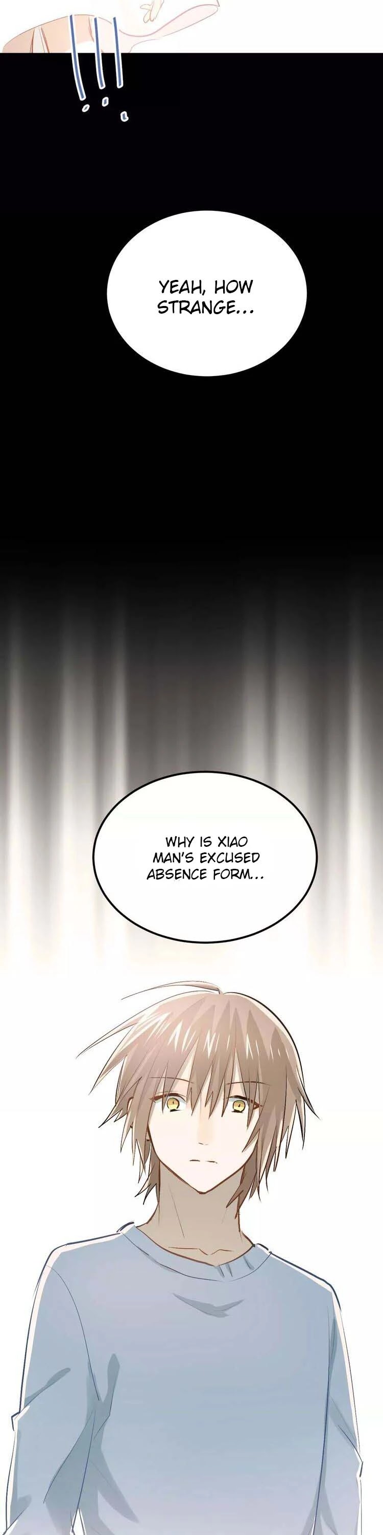 The Tyrant Falls in Love (Can Can) Chapter 55 page 10 - Chapter 55