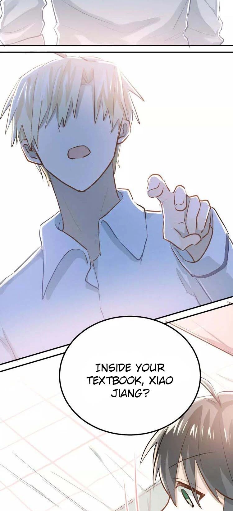 The Tyrant Falls in Love (Can Can) Chapter 55 page 11 - Chapter 55