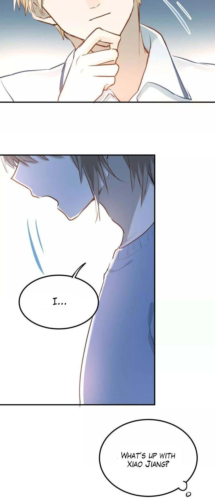 The Tyrant Falls in Love (Can Can) Chapter 55 page 20 - Chapter 55