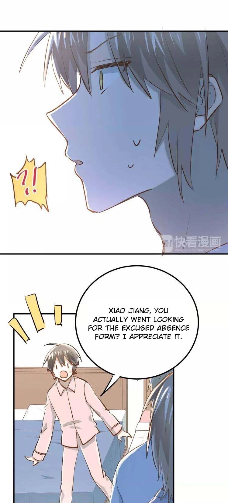 The Tyrant Falls in Love (Can Can) Chapter 55 page 23 - Chapter 55