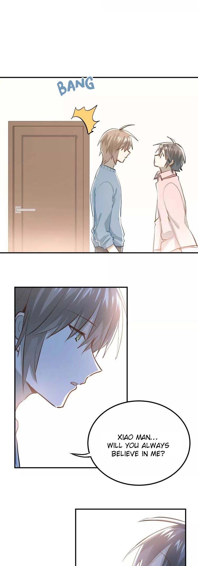 The Tyrant Falls in Love (Can Can) Chapter 55 page 25 - Chapter 55