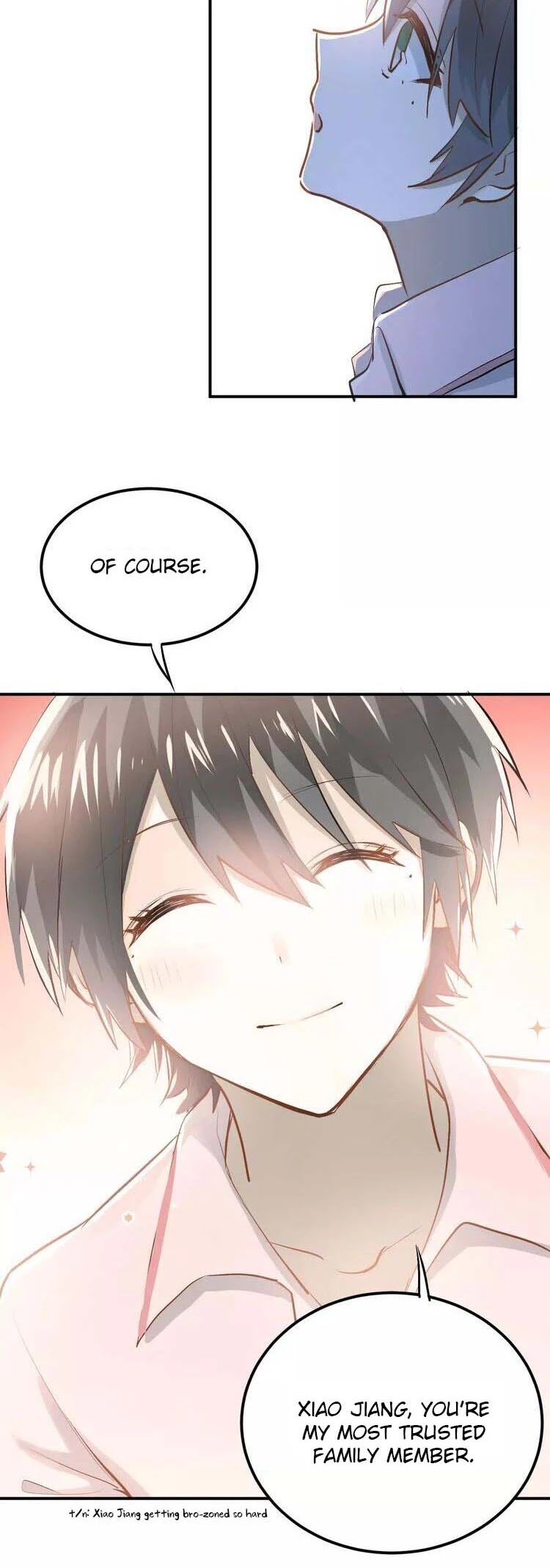 The Tyrant Falls in Love (Can Can) Chapter 55 page 26 - Chapter 55