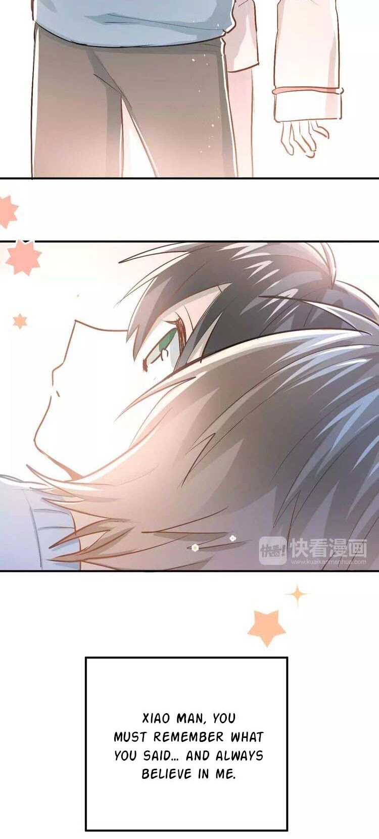 The Tyrant Falls in Love (Can Can) Chapter 55 page 28 - Chapter 55