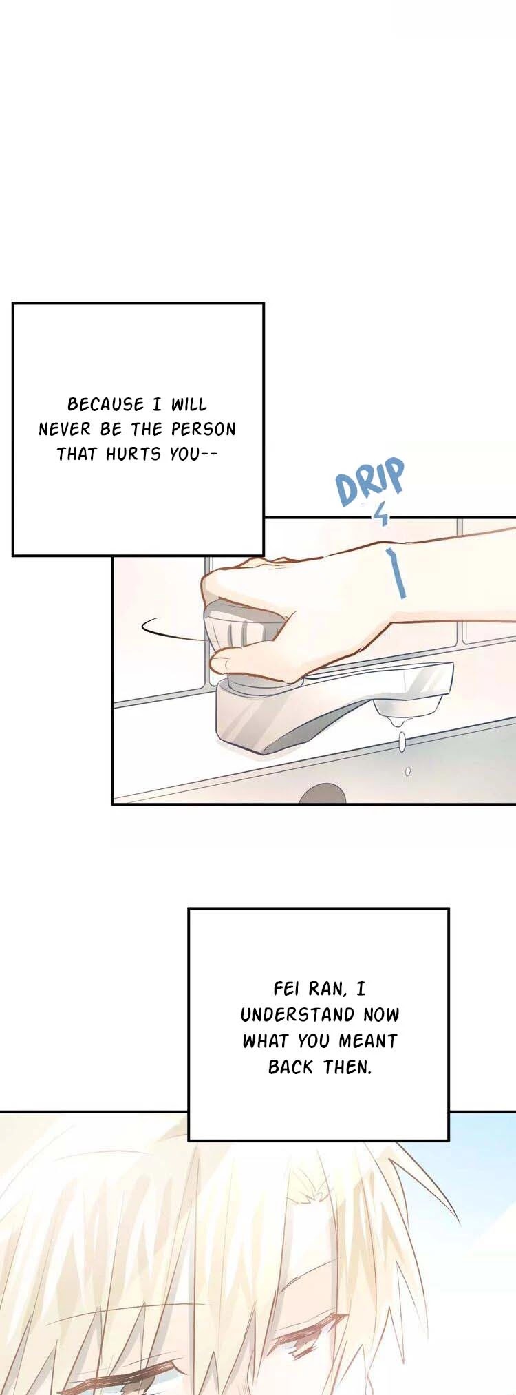 The Tyrant Falls in Love (Can Can) Chapter 55 page 29 - Chapter 55