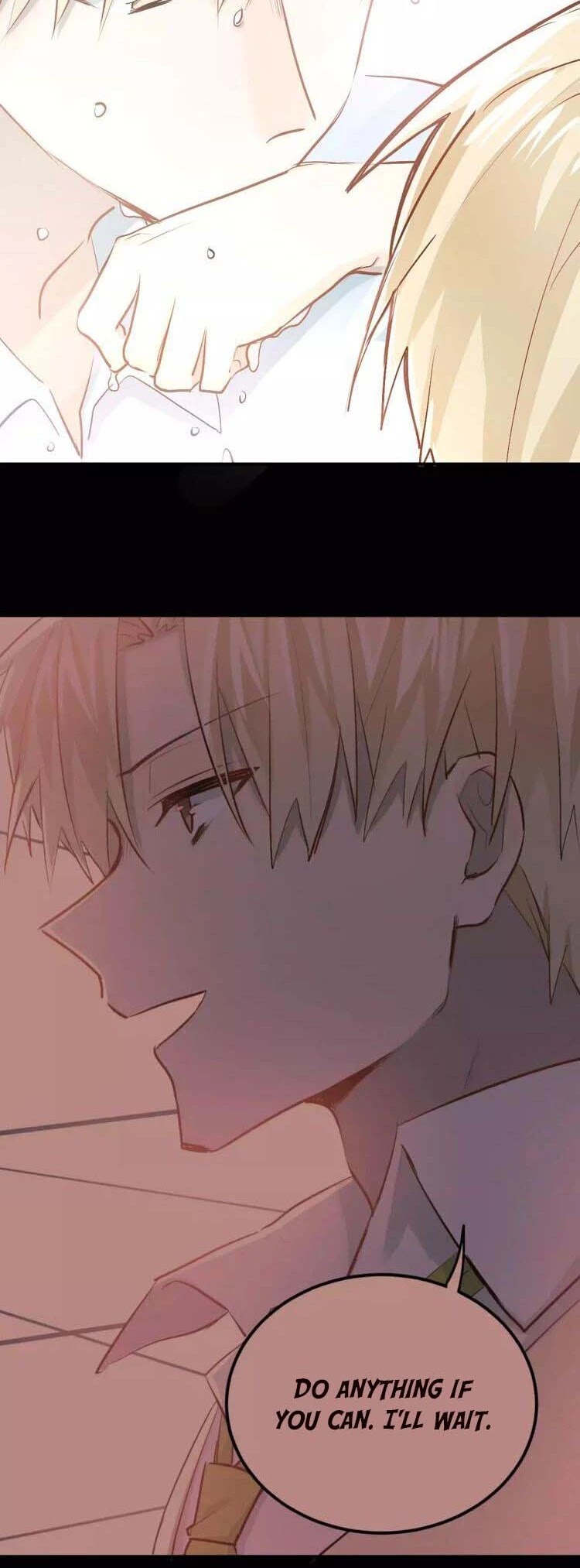 The Tyrant Falls in Love (Can Can) Chapter 55 page 30 - Chapter 55