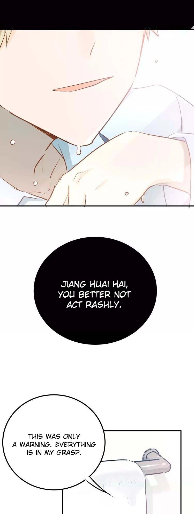 The Tyrant Falls in Love (Can Can) Chapter 55 page 31 - Chapter 55