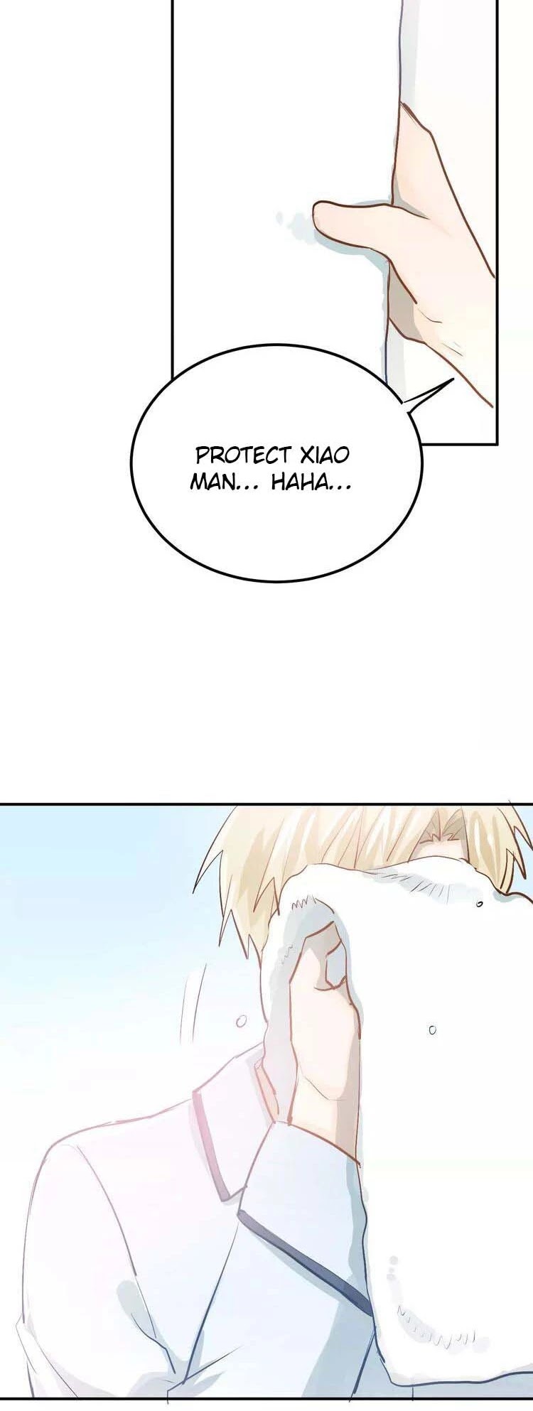 The Tyrant Falls in Love (Can Can) Chapter 55 page 32 - Chapter 55