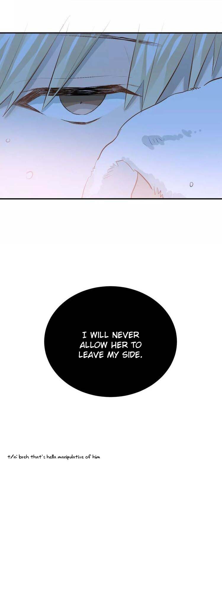 The Tyrant Falls in Love (Can Can) Chapter 55 page 33 - Chapter 55