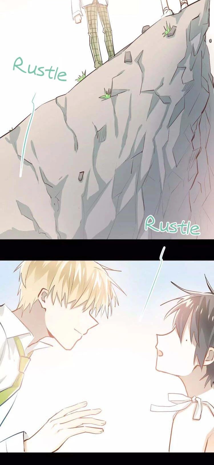The Tyrant Falls in Love (Can Can) Chapter 55 page 5 - Chapter 55