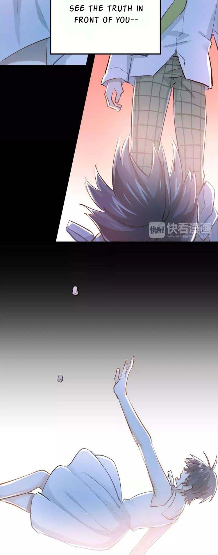 The Tyrant Falls in Love (Can Can) Chapter 55 page 7 - Chapter 55