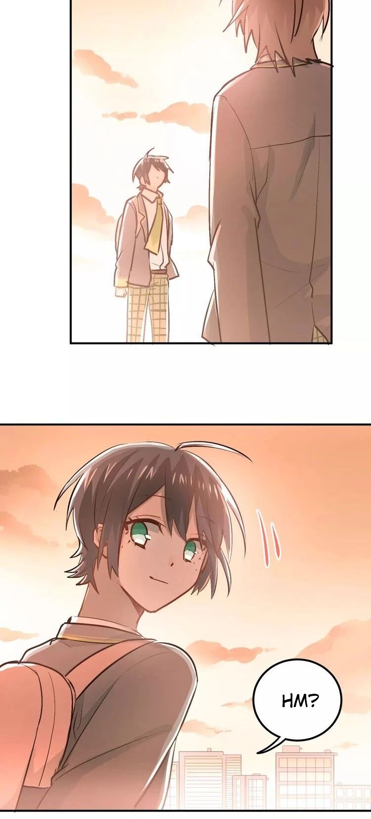 The Tyrant Falls in Love (Can Can) Chapter 56 page 12 - Chapter 56