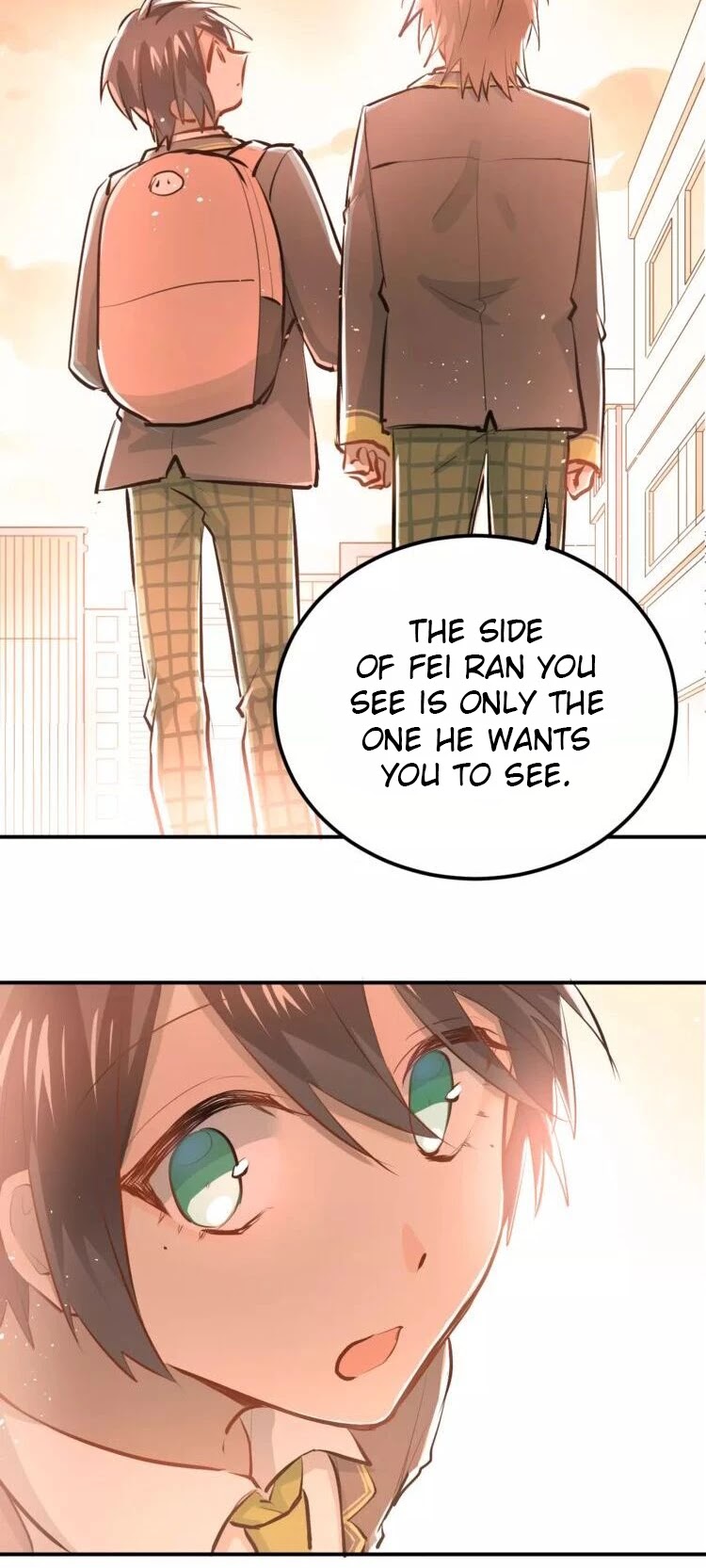 The Tyrant Falls in Love (Can Can) Chapter 56 page 16 - Chapter 56