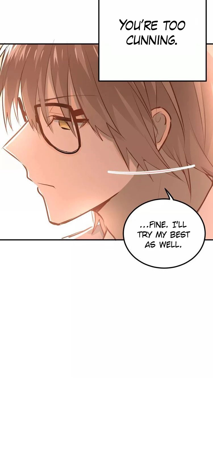The Tyrant Falls in Love (Can Can) Chapter 56 page 20 - Chapter 56